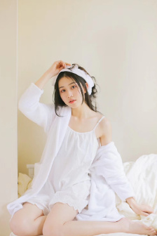明星专题：张婧